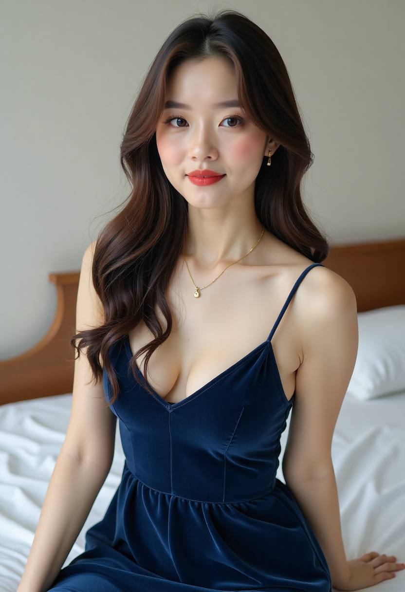 想要点外卖棒的女孩海报