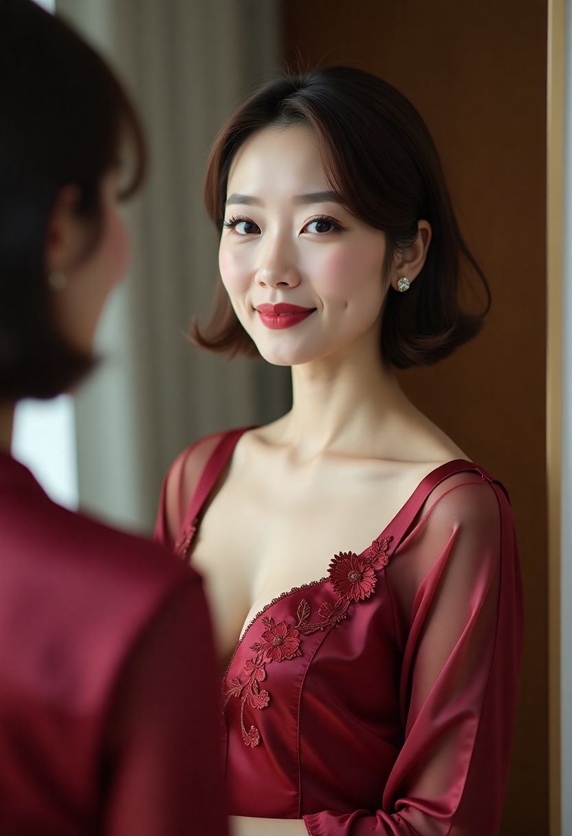 影片《想要点外卖棒的女孩》拍摄现场